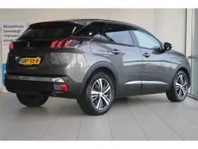 Peugeot 3008 thumbnail 5