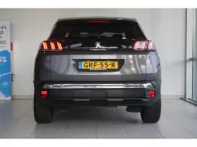 Peugeot 3008 thumbnail 6