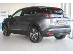 Peugeot 3008 thumbnail 7
