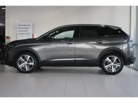 Peugeot 3008 thumbnail 8