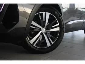 Peugeot 3008 thumbnail 9
