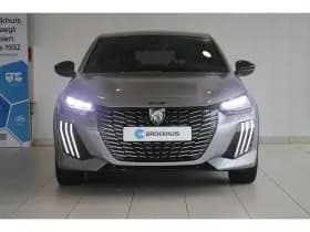 Peugeot 208 thumbnail 2
