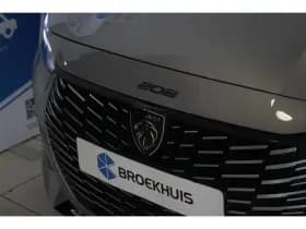 Peugeot 208 thumbnail 11