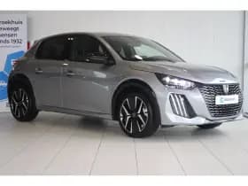 Peugeot 208 thumbnail 3