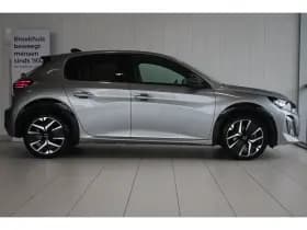 Peugeot 208 thumbnail 4
