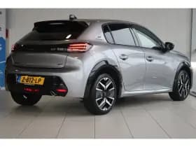 Peugeot 208 thumbnail 5