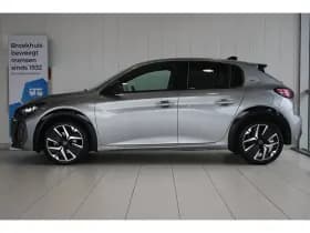 Peugeot 208 thumbnail 8