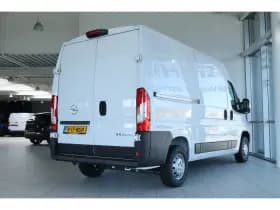 Opel Movano thumbnail 2