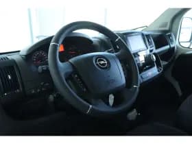 Opel Movano thumbnail 16