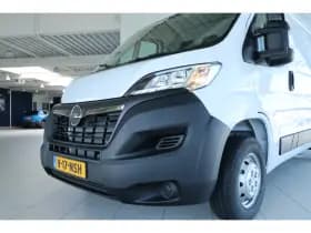 Opel Movano thumbnail 6