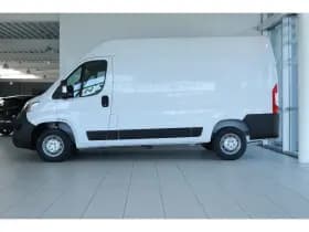 Opel Movano thumbnail 7