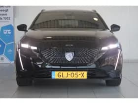 Peugeot 308 thumbnail 2