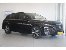 Peugeot 308 thumbnail 3