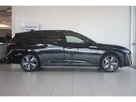 Peugeot 308 thumbnail 4