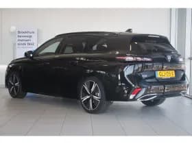 Peugeot 308 thumbnail 7