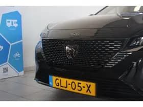 Peugeot 308 thumbnail 10