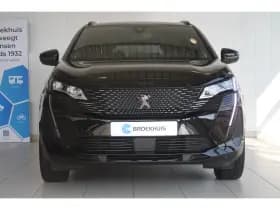 Peugeot 5008 thumbnail 2