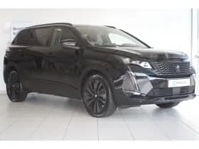 Peugeot 5008 thumbnail 3