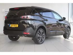 Peugeot 5008 thumbnail 5