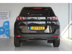 Peugeot 5008 thumbnail 6