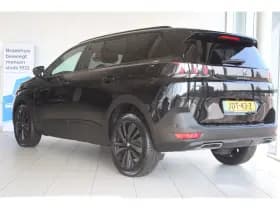 Peugeot 5008 thumbnail 7