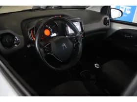 Peugeot 108 thumbnail 13