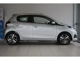 Peugeot 108 thumbnail 4