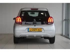 Peugeot 108 thumbnail 6
