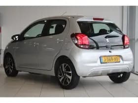 Peugeot 108 thumbnail 7