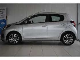 Peugeot 108 thumbnail 8
