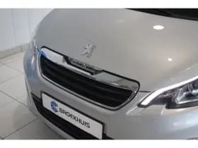 Peugeot 108 thumbnail 10
