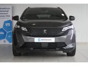 Peugeot 3008 thumbnail 2