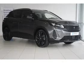 Peugeot 3008 thumbnail 3