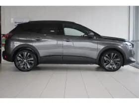 Peugeot 3008 thumbnail 4