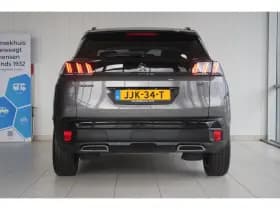 Peugeot 3008 thumbnail 6