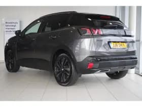 Peugeot 3008 thumbnail 7