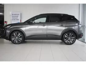 Peugeot 3008 thumbnail 8
