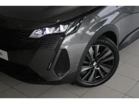 Peugeot 3008 thumbnail 10