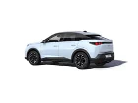 Peugeot 3008 thumbnail 4