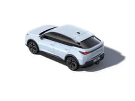 Peugeot 3008 thumbnail 5