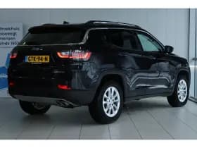 Jeep Compass thumbnail 2