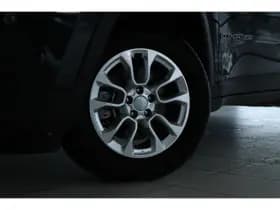 Jeep Compass thumbnail 11