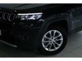 Jeep Compass thumbnail 12