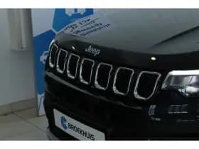 Jeep Compass thumbnail 13