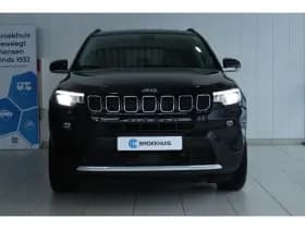 Jeep Compass thumbnail 5