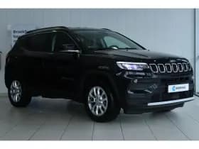 Jeep Compass thumbnail 6