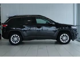 Jeep Compass thumbnail 7