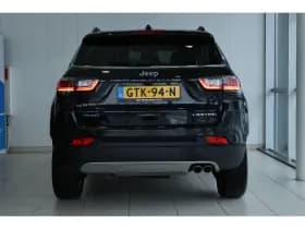 Jeep Compass thumbnail 8