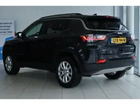Jeep Compass thumbnail 9