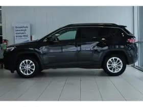 Jeep Compass thumbnail 10